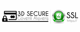 3D Secure ile güvenli ödeme